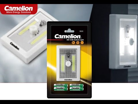 مراجعة كشاف كاميليون 35 هل يستحق الشراء