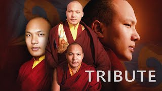 Tibetan Buddhist Song | ཀརྨ་པ་མཁྱེན་ནོ།། Karmapa Chenno 噶玛巴千诺 | Asam | Tibetan Music