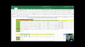 "Vidio Tutorial Sistem penunjang keputusan Menggunakan Metode Analytic Hierarchy Process (AHP)"