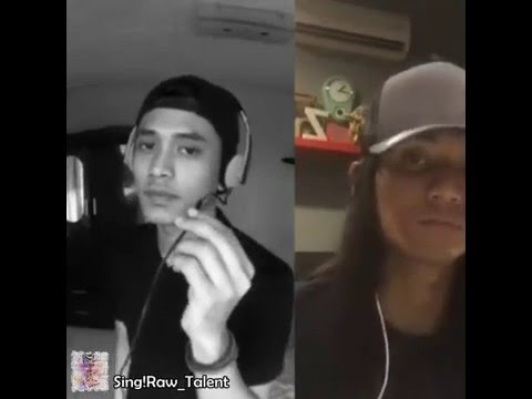 Khai Bahar \u0026 Zelmi Mentor Legend - Romancinta