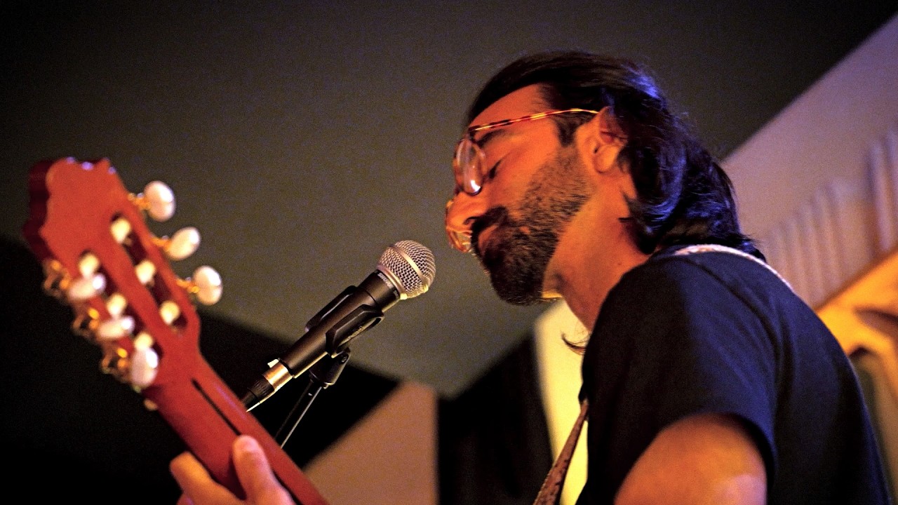 Ferdinand - TEMOIN (Live acoustic)