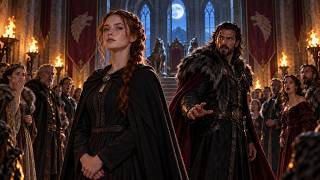 She Accepted His Rejection Without Begging — The Pack Fell Silent When The Alpha King Snapped