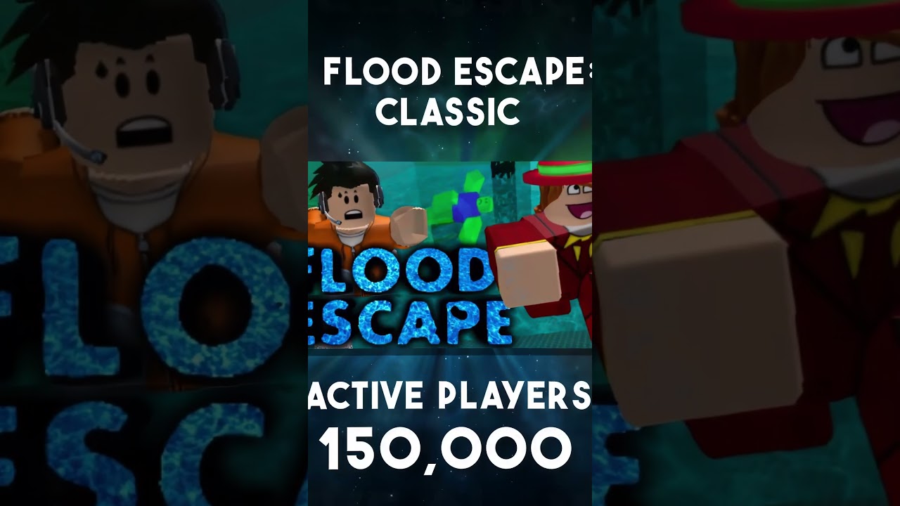 roblox games that are dying... 😔💔