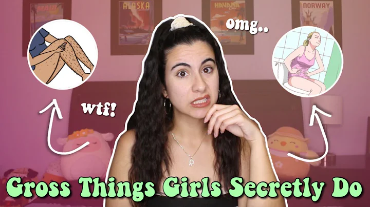 15 Things All Girls Do Behind Closed Doors (is it ...