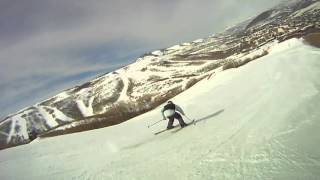 Зимние виды спорта Winter sports