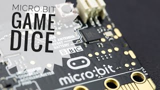 Full micro:bit  games| සරල game නිර්මාණය | part 2| dice Update
