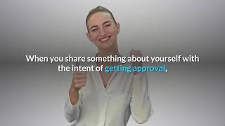 Celebrity The Difference Between Approval and Appreciation | Better Self TV Wealth
