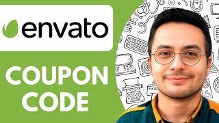 Envato Elements Coupon Code  CodeCanyon Discount  Themeforest Promo Code 2026