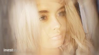 The Lottery And Downfall Of Jane Park