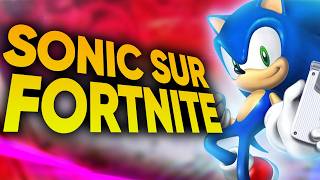 Encore Des Leaks Sur Sonic Frontiers Definitive Editionsonic Info