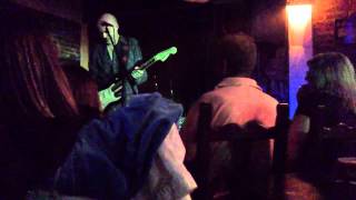 JAF - El Colonial - Mar del Tuyú - 23-01-2015 - Parte 1/3