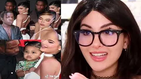 Unbelievable Plot Twists You Never Saw Coming! | SSSniperWolf