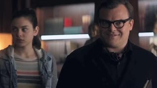 'Goosebumps' Author R.L. Stine on Book Series, Movie Success