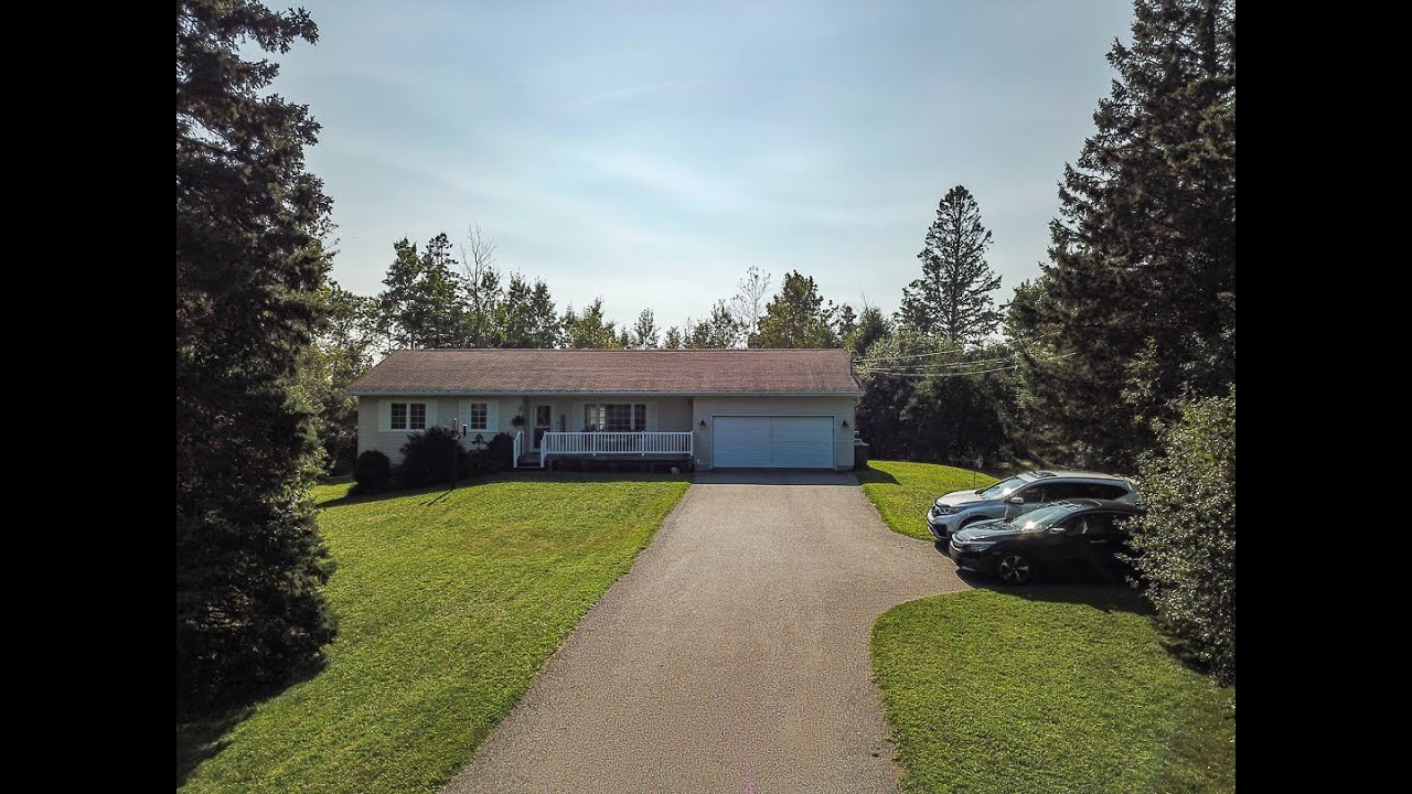 4 Gallagher Road, Lakeside NB YouTube