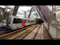 Underground Metro Stations Amsterdam | GVB R-net | Ondergrondse metrostations