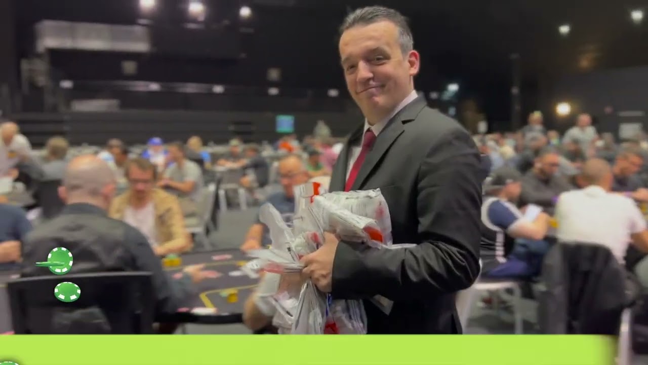 UDSO Aix en Provence 2022 - Pasino Aix / Day 2