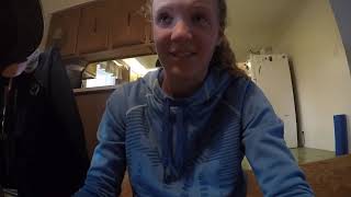 MY FEET!!! : VLOG5