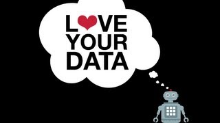 What "Love Your Data" Means to Pythian