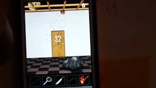 DOOORS level 32 Walkthrough game solution Lösungen soluzioni Samsung Android IPad iPhone