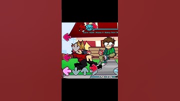 Tord Chart Sneak Peek #shorts #fnf #eddsworld