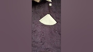 easy mini skirt cutting ✂️#trendingshorts #viralvideo #skirttutorial #shortvideo