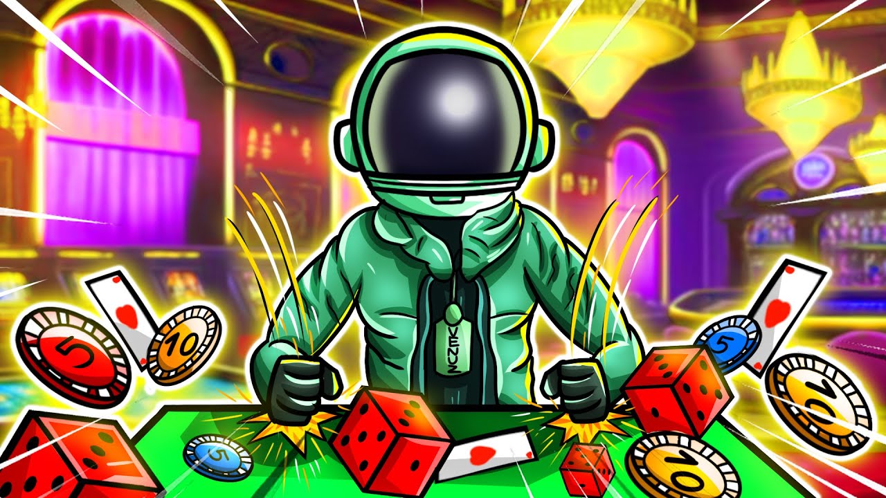 BlackJack in VR PokerStars is RIGGED!!! YouTube