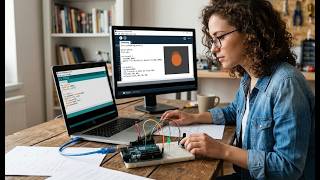 CIPPAD 2026: Processing + Arduino: Create your first interactions (Introduction)