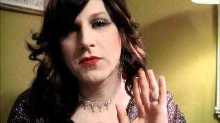 Crossdressing Tips for Beginners #19: Jewelry & Accessories