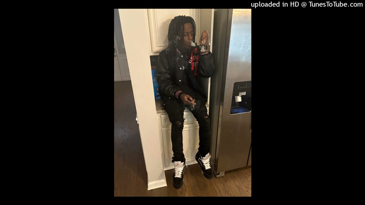 Raq Baby Sample Type Beat "I’m Like A Bird"