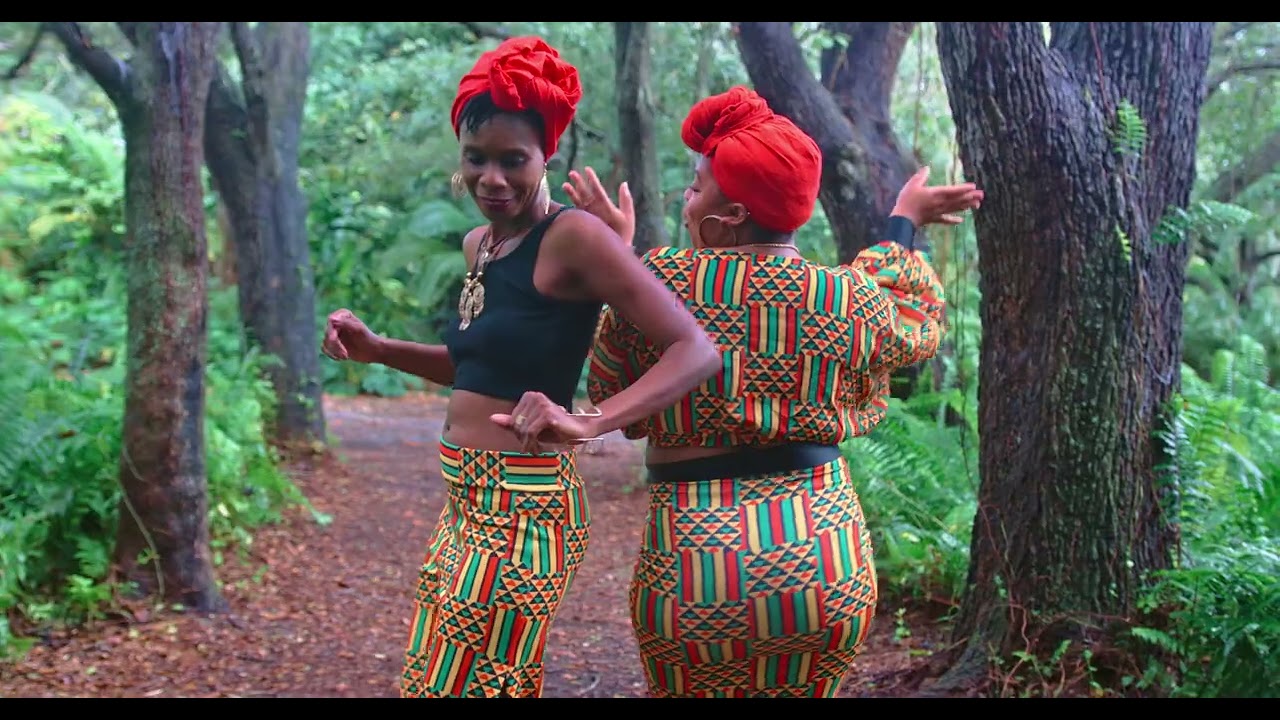 Michael Rose - Leaving to Zion (Legends Version)