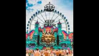 Tomorrowland 2014 DJ ARF Mix