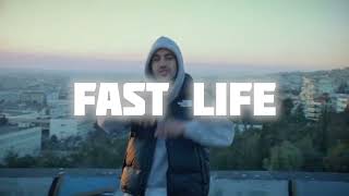 Ricta x Trap type beat FAST LIFE | Greek trap instrumental, prod by JK