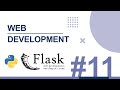 LẬP TRÌNH WEB FLASK-PYTHON #11: ADD STATIC FILE (CSS, IMAGES, JAVA SCRIPTS)