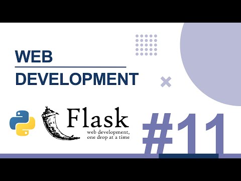 LẬP TRÌNH WEB FLASK-PYTHON #11: ADD STATIC FILE (CSS, IMAGES, JAVA SCRIPTS)