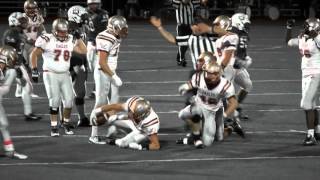 10 2 15 Watterson vs DeSales