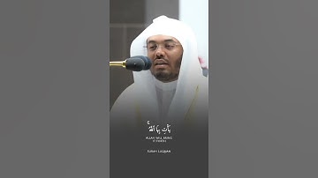 تلاوة مباركة خاشعة بصوت يلامس القلوب #اكسبلور #المصحف #القران #راحة_نفسية #حالات_واتس #خطبه #لايك