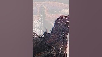 Godzilla in hell edit||#godzillaedit #edit #godzillaeditz #fyp #shorts #godzilla #godzillainhell
