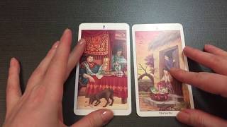 НОВАЯ ЛЮБОВЬ В ЗАГАДАННЫЙ СРОК: КАКОВЫ ШАНСЫ? ГАДАНИЕ ОНЛАЙН/ 4 расклада/ Школа Таро Golden Charm НОВАЯ ЛЮБОВЬ В ЗАГАДАННЫЙ СРОК: КАКОВЫ ШАНСЫ? ГАДАНИЕ ОНЛАЙН/ 4 расклада/ Школа Таро Golden Charm