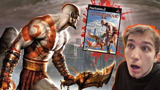 Download Lagu 21 ГОДИНИ ПО-КЪСНО - God of War #1 MP3