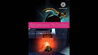 Nightscream (Beast Machines) Vs Rattrap (Beast wars) debate || For @MarvelouSonic20K4