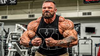 ALL-AMERICAN INTENSITY: THE SETH FEROCE MINDSET