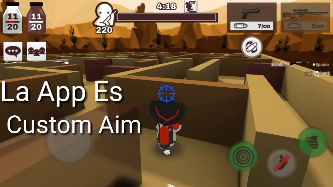 ¡Mod MilkChoco 100 Funcional! YouTube