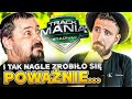 I TAK NAGLE ZROBIŁO SIĘ POWAŻNIE... - Trackmania 2 Stadium @Coolphone