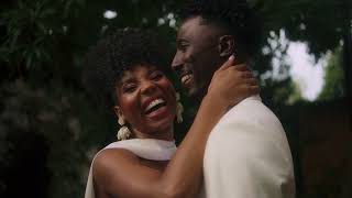 Isabella & Bruno - wedding teaser