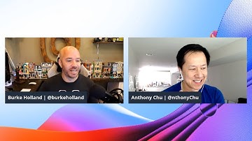 Developer Velocity | Best of Microsoft Build