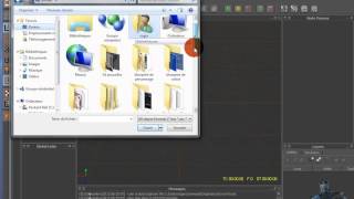 tuto C4D 36 tuto realflow et c4D hornet Water Freeze tuto C4D 36 tuto realflow et c4D hornet Water Freeze