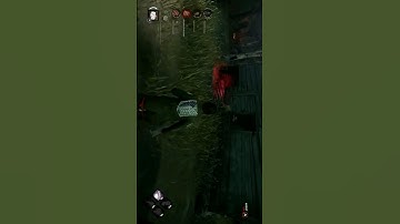 Bruh moment #dbd #dbdclips #dbdshorts #deadbydaylightsurvivor #shorts #short #like #subscribe #sub