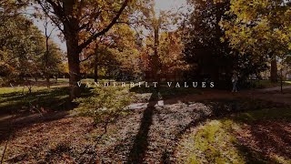 Vanderbilt Values: Graduates Day 2026