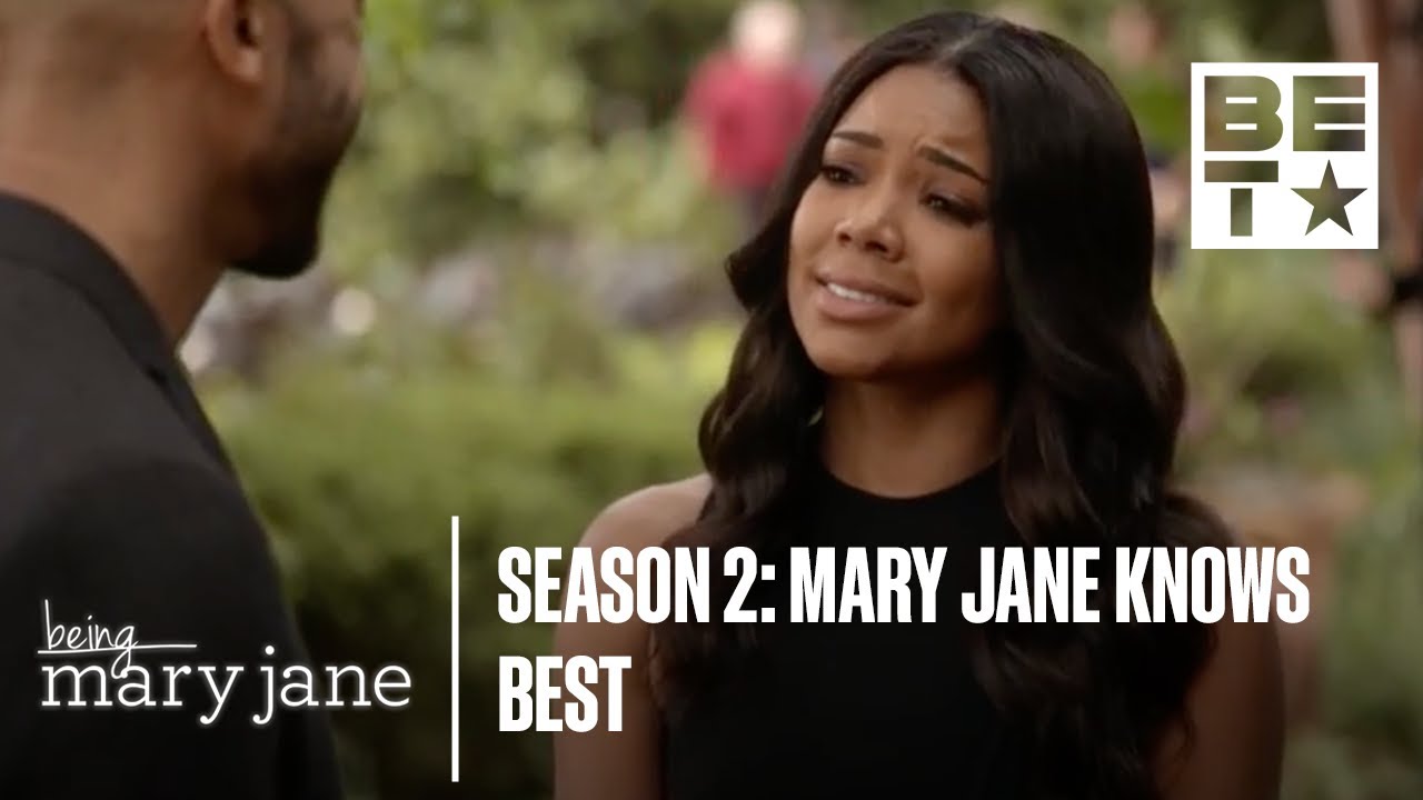 Bet's Being Mary Jane Full Episodes Free Where To Watch Being Mary Jane • Season Full Episodes Online Plex