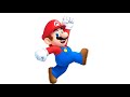 Lego Custom Build: I Make Super Mario